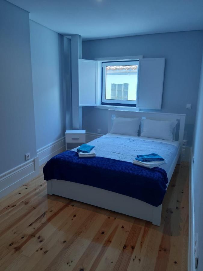 Sao Bartolomeu Apartment 3 Coimbra Exteriér fotografie
