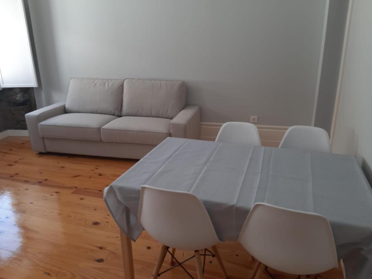 Sao Bartolomeu Apartment 3 Coimbra Exteriér fotografie