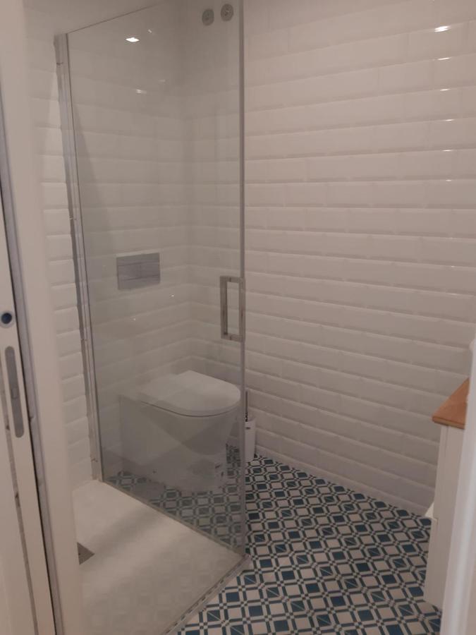 Sao Bartolomeu Apartment 3 Coimbra Exteriér fotografie